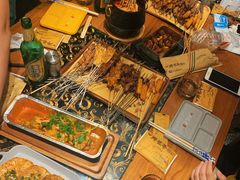 -那些年记忆烧烤