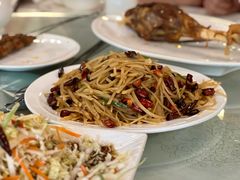 -那达慕蒙古风味酒楼