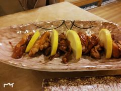 -桃屋日本料理(清华科技园店)