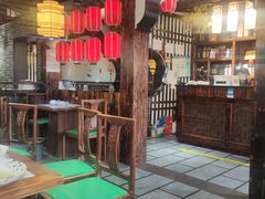 -老地方369农家菜