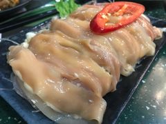 -叙亨轩海鲜火锅