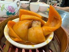 -香港蓮香樓(中環店)