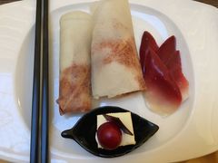 -杭州国际会议中心洲际酒店-原素全日餐厅(解放东路店)