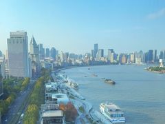 -上海外滩英迪格酒店