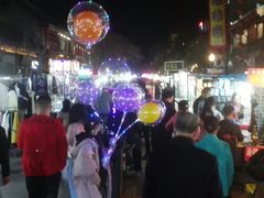-鼓楼夜市
