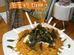 -李先生的首尔小馆(松江启源广场店)