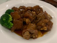 招牌猪手-粤西稻里(富力路店)