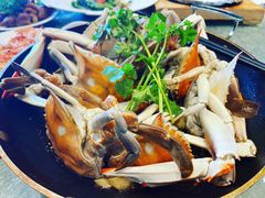 -富黎华海鲜大酒楼(正大广场店)