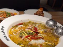 -太二酸菜鱼(正大广场店)