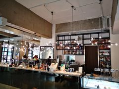 -Nectar One Cafe(勇烈路n1店)