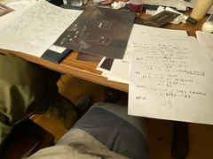 -剧狐剧本杀·月球探案馆(人民广场1号店)