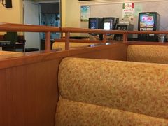 -萨莉亚意式餐厅(西青道欧亚达店)