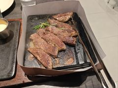 -卡朋西餐(宝安大仟里店)