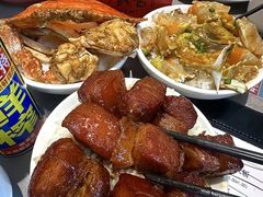 -阿毛饭店·宁波老字号(儿童公园旗舰店)