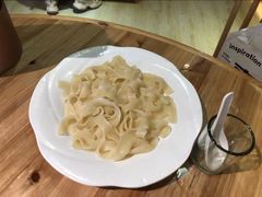 皮带面-禾木·新疆特色美食