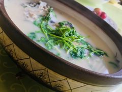 -天目湖刘老四农庄