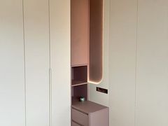 -索菲亚衣柜橱柜家具全屋定制(汶水红星店)