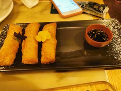 -绿茶餐厅(广州天河城店)