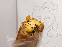 地瓜面包-韩国利尔面包(桂林路店)