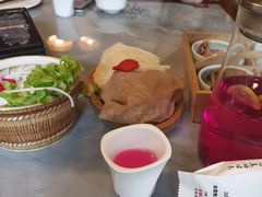 -慢丽江·云南野生菌土鸡锅(付家庄店)