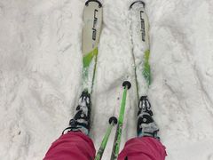 -长沙湘江冰雪世界