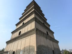 -大慈恩寺(大雁塔)