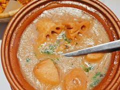 -来菜·湖北头牌藕汤(武商MALL众圆店)