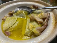 -茶油香闽南菜·花园餐厅(前埔店)