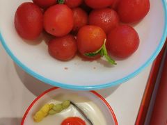 -雅佳神话·麻辣烤鱼(新街口店)