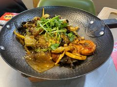 -集草轩·重庆麻辣烤鱼(西湖道店)