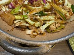 -肖记公安牛肉鱼杂馆· 省级非物质文化遗产(仁和路店)