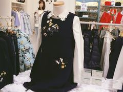 -青岛利群四方购物广场