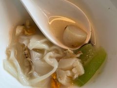 -洋洋中餐馆·SINCE 1997(信投店)