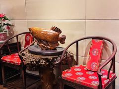 -厉家菜(金宝街店)