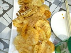 -勇利赵家烤肉坊(翠华北路店)