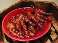 -避风塘(五角场店)