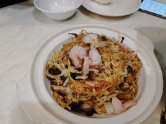 上海粉丝煲-19号私房菜(云南路店)