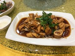 -达濠炒饭·潮汕味道