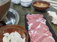 -天丽餐厅•烧烤铜锅涮(西青道辅路店)