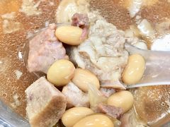 -郭巨人农家食堂(南部商务区店)