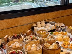 -古井假日酒店-古井面馆•淮上豆府(长江东路店)