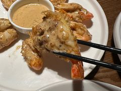 -张家卫·阳江菜·小海鲜(肥婆湾桥店)