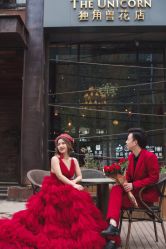 -新乡艾特婚纱摄影(优选店)