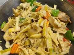 -虎洞山庄食府
