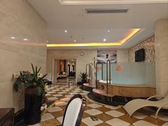 -君康悦美食汤泉水会·SPA(天河店)
