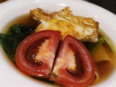 长寿面-徽湘印巷(南开店)