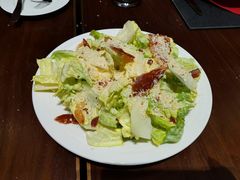 -恰餐厅及酒吧 CHAR Bar & Grill (北京丽都皇冠假日店)