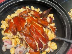 -同庆楼(金宝汇店)