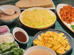 -老昌春饼(大直街店)