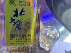 -山河屯铁锅炖(哈西站店)